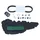 KIT ENTRETIEN MAXISCOOTER ORIGINE PIAGGIO 125 MEDLEY 2020> EURO4 (SANS PLAQUETTES) -1R000518