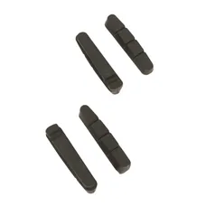 BRAKE SHOE ROAD SHIMANO DURA-ACE/ULTEGRA/105 (2 PAIRS)