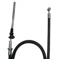 TRANSMISSION FREIN SCOOT AR ADAPTABLE MBK 50 STUNT 2000>, BOOSTER SPIRIT 2002>/YAMAHA 50 SLIDER 2000>,BWS ORIGINAL 2002> -P2R