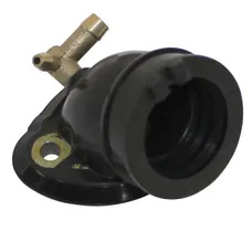 ADAPTABLE MAXI SCOOTER INTAKE MANIFOLD PIAGGIO 125 LX, FLY, VESPA LX, VESPA ET4 2004>2005 (R.O. 849465) -P2R SELECTION