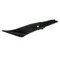 AILE/FLANC ARRIERE GAUCHE ORIGINE PIAGGIO APRILIA 50-125 RS4 2011> NOIR -B04347800XN6