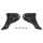 KIT FITTING KIT HELMET VISOR ADX FOR FULL-FACE AI600