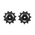 DERAILLEUR JOCKEY WHEEL SHIMANO 12-SPEED DURA-ACE 9250 (SET OF 2)