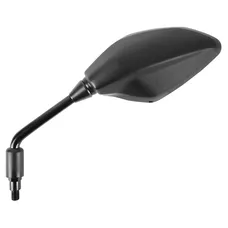 ADAPTABLE REAR-VIEW MIRROR YAMAHA 320 MT-03 2022>2023 LEFT BLACK (CE APPROVED) -MAGNETI MARELLI