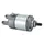 DEMARREUR MAXISCOOTER ADAPTABLE APRILIA 250-300 LEONARDO / BENELLI 250 VELVET / MBK 250 SKYLINER, 300 KILIBRE / YAMAHA 250-400 MAJESTY, 250 XCITY, 250-400 XMAX (12V/0,65Kw - 9 DTS) -SELECTION P2R