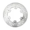 BRAKE DISC SCOOT OEM PIAGGIO 50 NRG POWER AV, 50-125 LIBERTY AV, 125 FLY 2012 > 2013 AR, 125-250-300 VESPA GTS AV + AR/GILERA 50 RUNNER 2005 > AV, 125 RUNNER 1998 > 2016 AR-56484R