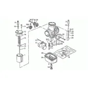 Carburateurs