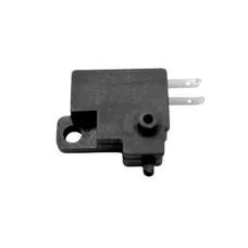 ADAPTABLE MAXI SCOOTER BRAKE LIGHT SWITCH HONDA 125-150 SH 2001>2008/KYMCO 125-300 X-TOWN 2016>2022/SYM 50 MIO 2007>2018 LEFT (OEM: 35340MA5671) -MAGNETI MARELLI