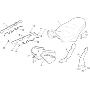 Selle-Carrosserie cent.