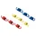 RESSORT EMBRAYAGE SCOOT MALOSSI RACING POUR EMBRAYAGE ORIGINE PEUGEOT 50 TWEET, SPEEDFIGHT_3/SYM 50 SYMPHONY (JEU)
