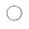 GASKET EXHAUST SORTIE CYLINDER HEAD OEM PIAGGIO COMMON A LA RANGE MOTO-GUZZI-GU90718370