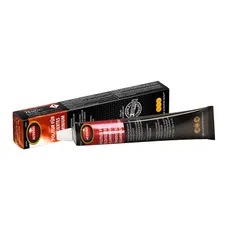 POLISH METAL AUTOSOL ALUMINUM ANODISED (TUBE 75 ml) (MADE IN GERMANY - QUALITE PREMIUM)