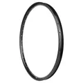 MTB RIM 26" MACH1 KARGO BLACK 32T. DOUBLE WALL FOR DISC