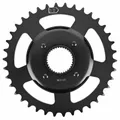 E-BIKE CHAINRING BAFANG FOR MOTOR M420 CL 49 mm 38 DTS BLACK (CW G332.1C) - 1216000000005