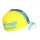 VINTAGE CYCLING CAP DEL TONGO YELLOW