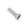 SPOKE NIPPLE MACH1 14 mm SILVER ALUMINIUM FOR SPOKE 2 mm (UNIT)
