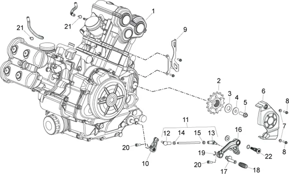 Moteur