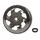 CLOCHE D'EMBRAYAGE MAXISCOOTER MALOSSI MAXI WING CLUTCH POUR PIAGGIO 500 MP3 HPE/GILERA 500 NEXUS/APRILIA 500 ATLANTIC SPRINT/PEUGEOT 500 SATELIS -7718431