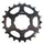 SPROCKET 8/9-SPEED MICHE FOR SHIMANO 22D.
