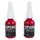 BRAKE FILET BICYCLE DT SWISS DT PROLINE FOR SPOKE NIPPLE (SOLD IN PACKS OF 2 BOUTEILLE 10ML)