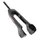 FOURCHE CYCLO EBR POUR PIAGGIO 50 CIAO ORIGINAL NOIR (QUALITE 100% MADE IN ITALY)