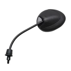 ADAPTABLE REAR-VIEW MIRROR PIAGGIO 50 ZIP I-GET 2016>, 50 ZIP 2000>2015 LEFT (CE APPROVED) -VICMA