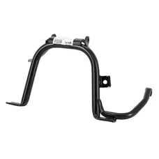 ADAPTABLE STAND SCOOTER CENTRE PIAGGIO 50 ONE ELECTRIC 2021> BLACK -BUZZETTI