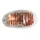CLIGNOTANT SCOOT ADAPTABLE PIAGGIO 50 TYPHOON 2004> AV GAUCHE TRANSPARENT (HOMOLOGUE CE) -SELECTION P2R
