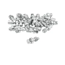 SERRE TRINGLE VELO 5,2 x 15 (BOUTEILLE DE 25PCS)