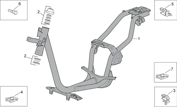 Chassis