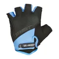 GANTS VELO COURT GIST D-GRIP GEL ETE BLEU XXL (PAIRE SUR CARTE) AVEC VELCRO -5511