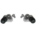 ARRET CABLE HOUSING ON PLOT TO BRASER TO VISSER (PAIR)
