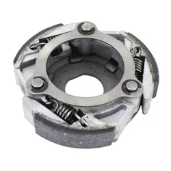 EMBRAYAGE MAXISCOOTER ADAPTABLE YAMAHA 125 XMAX 2006>2020, 125 XCITY 2008> / MBK 125 SKYCRUISER 2006>, 125 CITYLINER 2008> (OEM: 1B9E66200000) -P2R