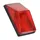 FEU ARRIERE 50 A BOITE/MOTO TYPE HONDA XR ROUGE -REPLAY-**