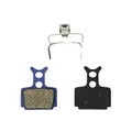 DISC BRAKE PAD SET MTB FORMULA MEGA/THE ONE/R1/RX/C1 (NEWTON ORGANIC) (PAIR CARDED)