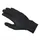 UNDER GLOVES NEWTON SUPER ROUBAIX ZYRTEX BLACK S (PAIR)