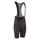CUISSARD COURT GIST BRETELLES PODIUM MARRON M -5129
