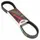 ADAPTABLE MAXI SCOOTER DRIVE BELT SUZUKI 125 BURGMAN UH 2002>2006, 125 EPICURIO 1999>2001 (831 X 21,7 X 9,5 X 28-) -BANDO S01-005
