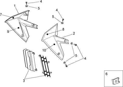 Carrosserie av. II