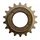 FREEWHEEL 1-SPEED P2R 18D. BRONZE CHAIN 3.30 (1/2"X1/8" CITY/BMX)