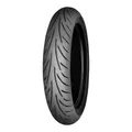 PNEU MOTO 17'' 120/70-17 MITAS TOURING FORCE FRONT RADIAL ZR TL 58W (SPORT TOURING)
