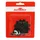 GALET DERAILLEUR SUNRACE 12 DENTS BASE POUR DERAILLEUR 12/11/10V. MS30/MX60/MZ80 (VENDU A L'UNITE)