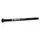 AXE TRAVERSANT / BLOCAGE ROUE ARRIERE SWITCH FILETAGE M12 x 1.0 mm SYNTACE 12 x 142 NOIR (172 mm HORS BUTEE DONT FILETAGE 18 mm - AVEC CLE CHC POUR DEMONTAGE)