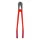 PLIERS CUT BOULON PRO KNIPEX HAUTES PERFORMANCES 760 mm GREY RUST-PROOFING WITH GRIP ERGONOMIC (71 72 760) -MADE IN GERMANY