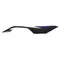 STICKER/STICKER/GRAPHIC BODY PANEL REAR RIGHT OEM PIAGGIO GILERA 50 SMT DRIFTING 2019 >-2H003168