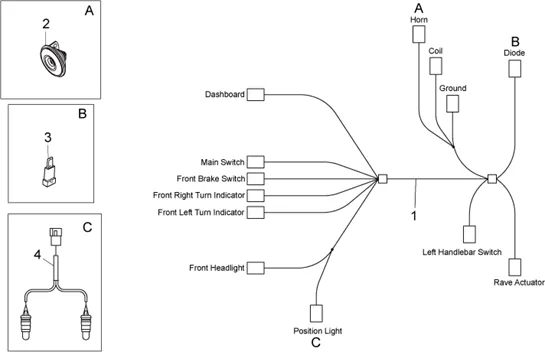 Circuit electrique I