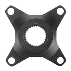 CHAINRING SPIDER PROWHEEL DIAMETER 104 mm FOR YAMAHA PW-SE/PW-TE/ST/CE LIGNE OF CHAIN 49 mm
