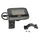 DISPLAY WITH UNIT OF CONTROL E-BIKE BAFANG DP C11 CANBUS FOR MID-DRIVE MOTOR BLACK (MOUNT 22,2 mm LENGTH CABLE 230 mm) - 2102022602004