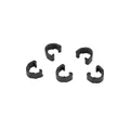 CLIP FOR CABLE HOUSING HYDRAULIC WELDTITE (BAG OF 5 PCS)