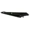 BODY PANEL/SIDE PANEL REAR RIGHT OEM PIAGGIO GILERA 50-125 RUNNER 2008 > BLACK 80/B-94941260NI